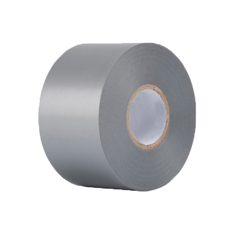 Vago-Tools 3 Rollen 50 m Klebeband Panzerband Gaffa Gewebeband Reparaturklebeband