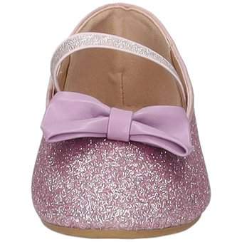 Claudia Ghizzani Ballerina in rosa