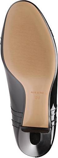 EVITA Damen Schnürpumps MARIA