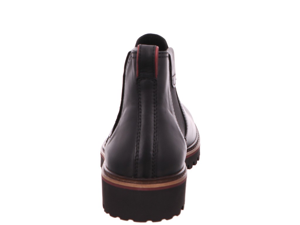 GABOR Stiefeletten schwarz