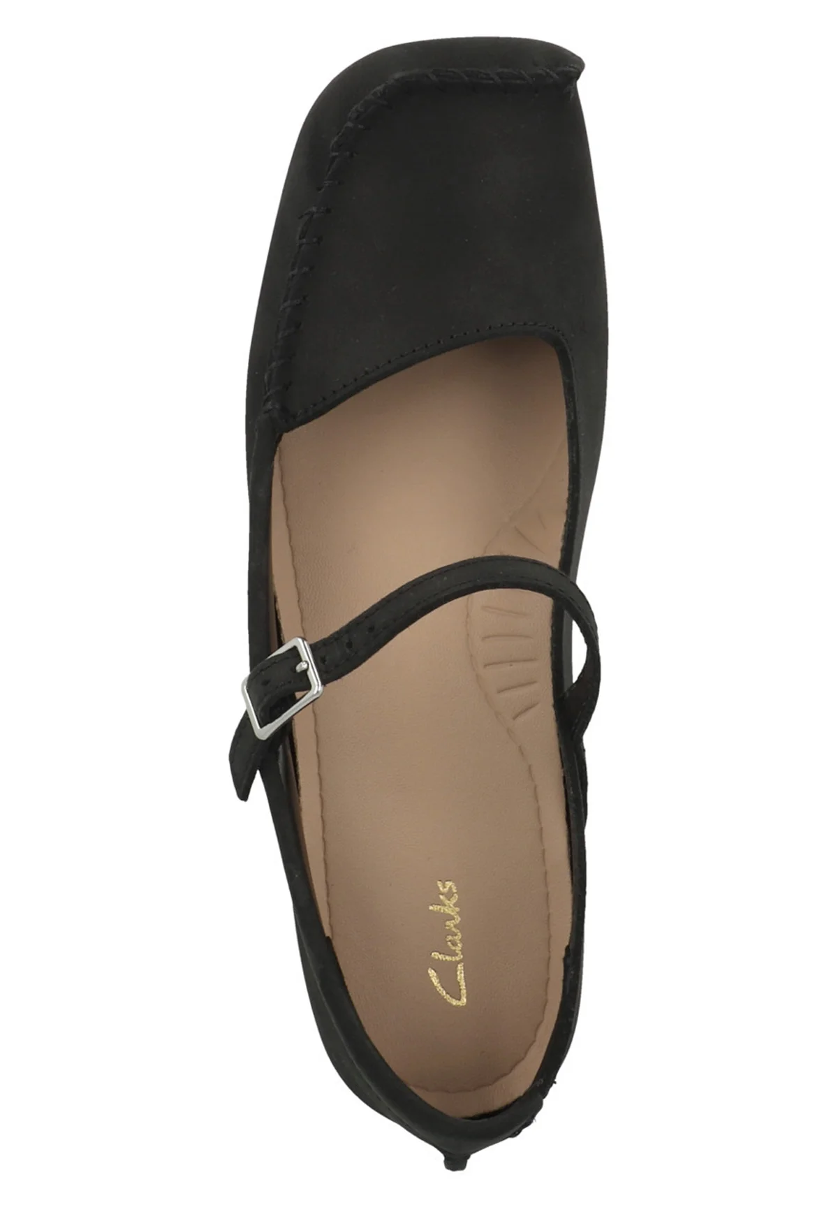 Clarks FRECKLE BAR DAMEN - Bailarinas con tira