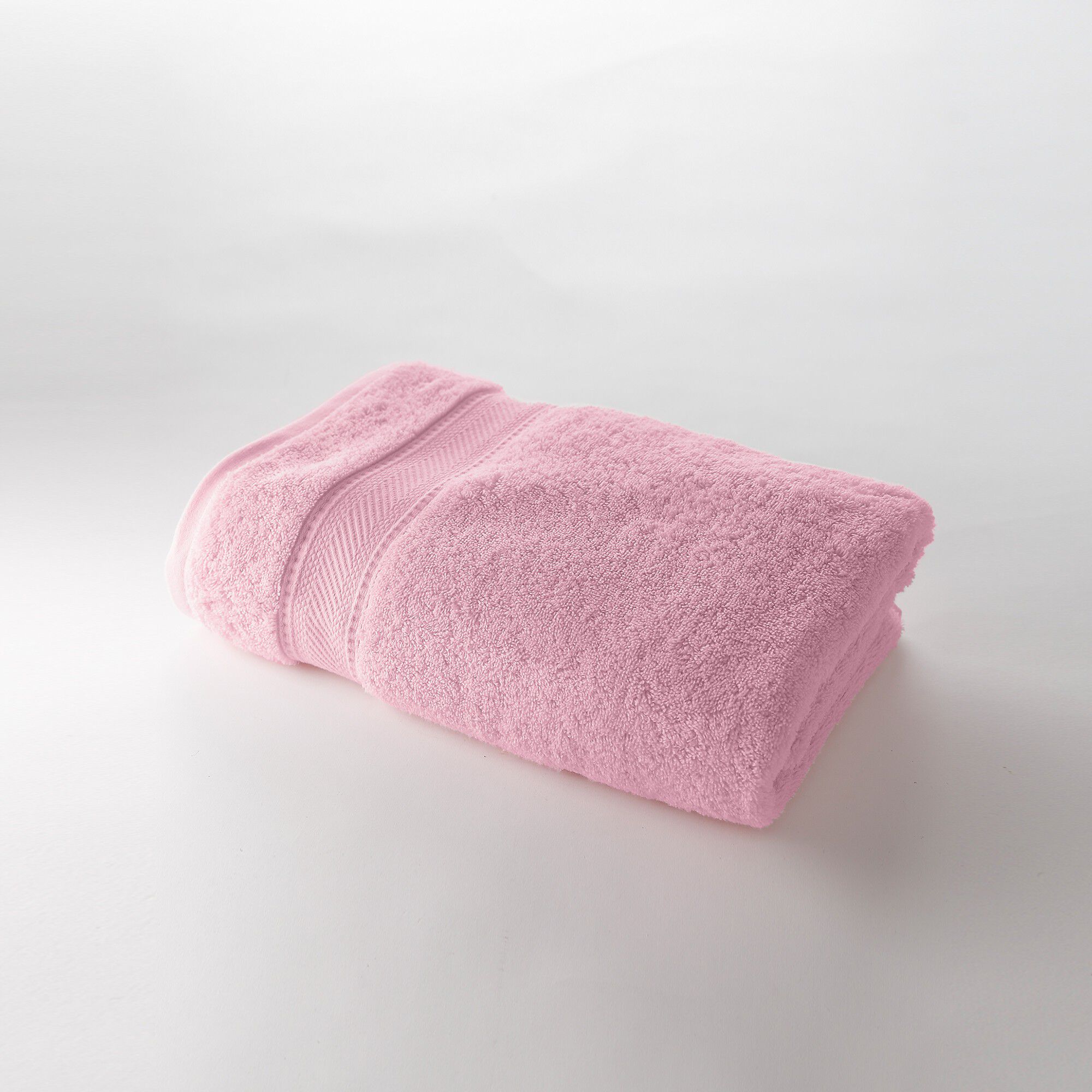 Éponge unie 540g/m2 confort luxe