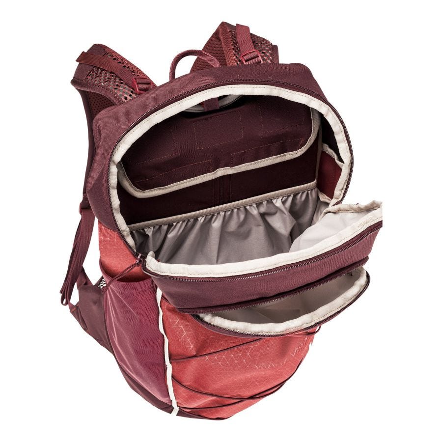 Agile Air 18 Wanderrucksack Damen