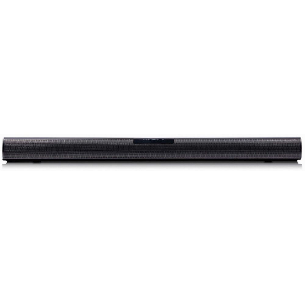 LG SQC4R - Soundbar & Subwoofer - schwarz Soundbar