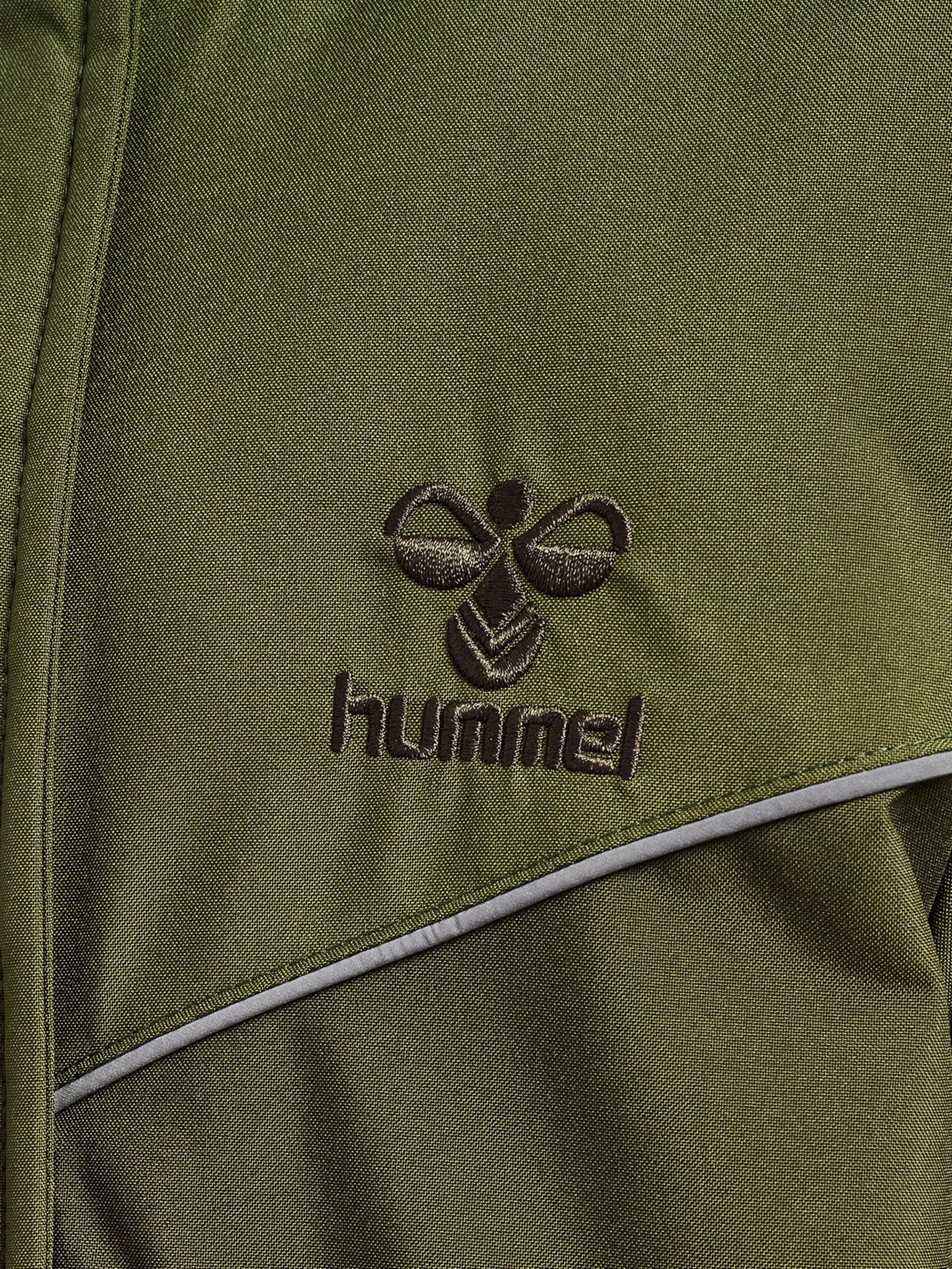 Performance Jacket