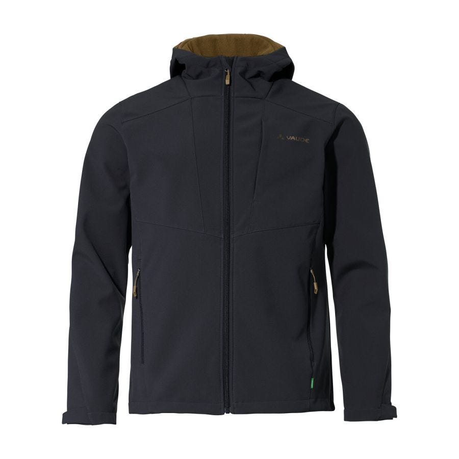 Cyclone Softshelljacke mit Kapuze Herren