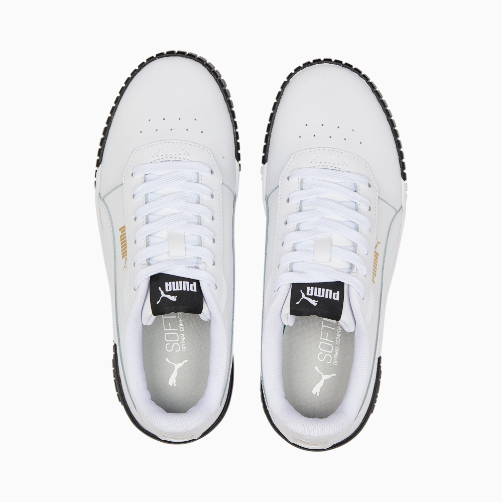 PUMA Carina 2.0 385849_04 / weiss