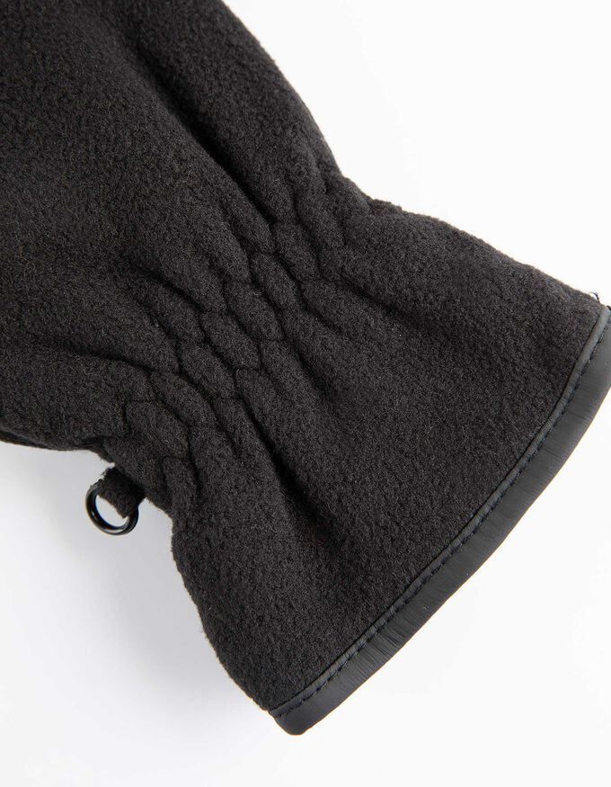 Handschuhe - Wattierung