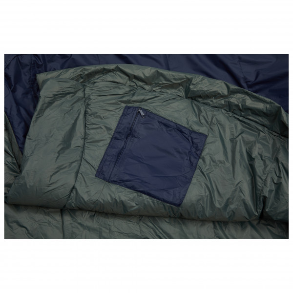 Stoic - RovenSt. 5°C - Kunstfaserschlafsack