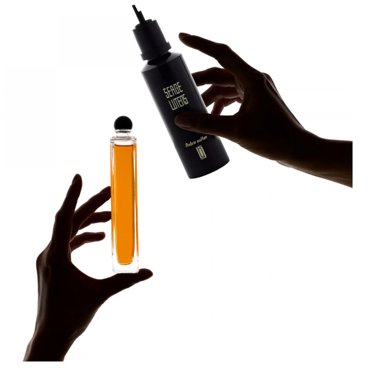Serge Lutens Ambre Sultan Eau de Parfum