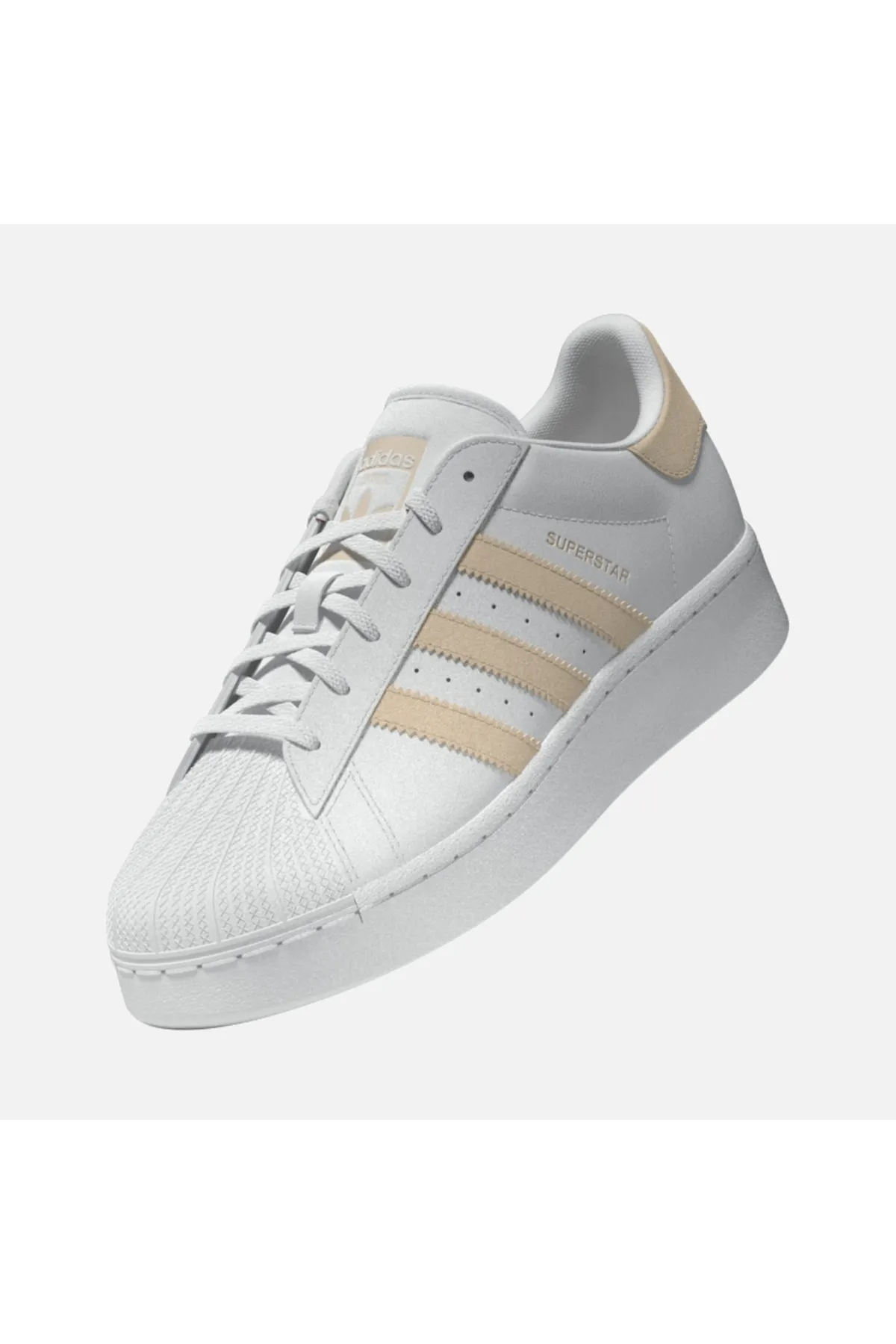 adidas  Sportswear Superstar Xlg Damen-Sneaker