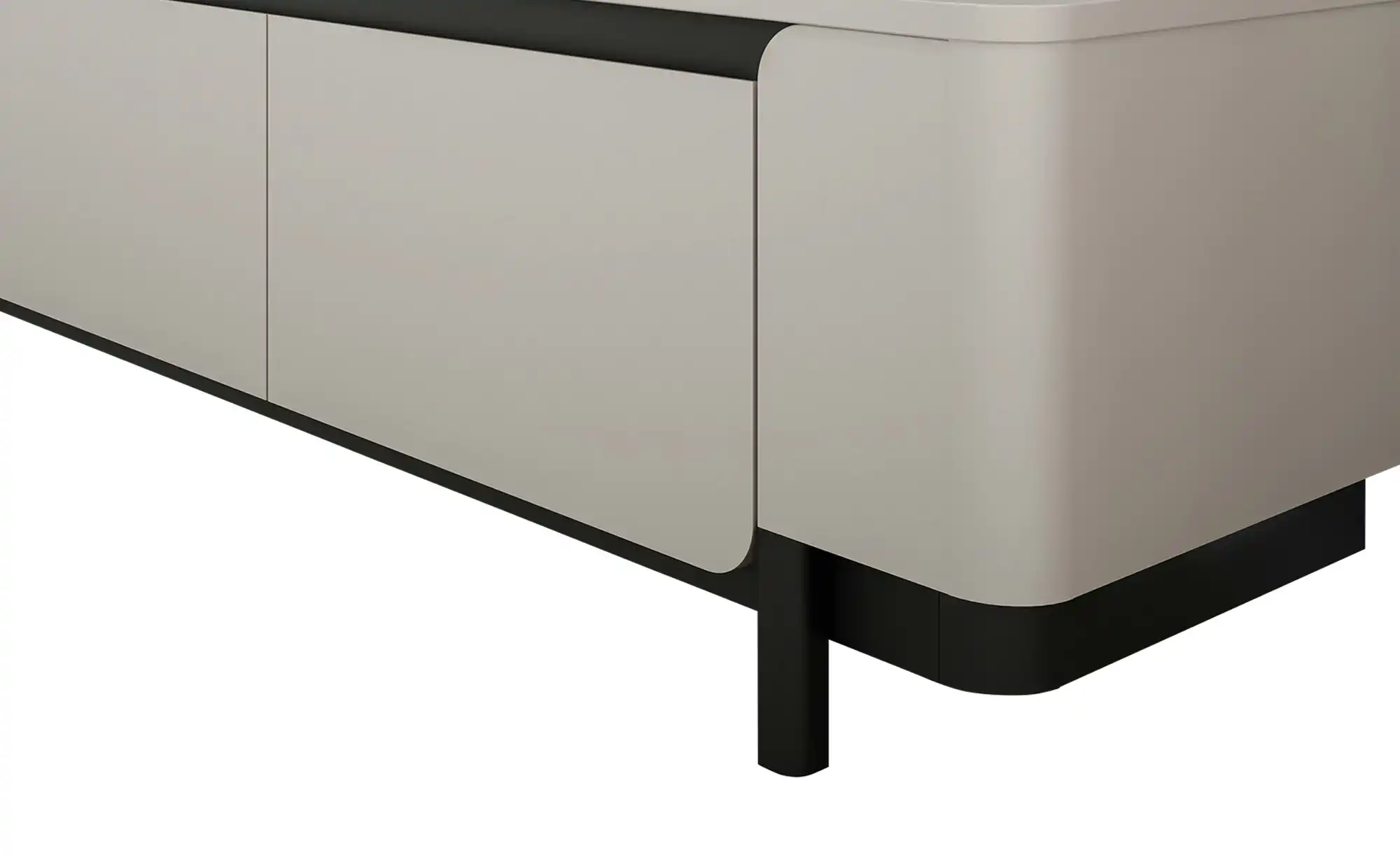 TV-Lowboard Softclose