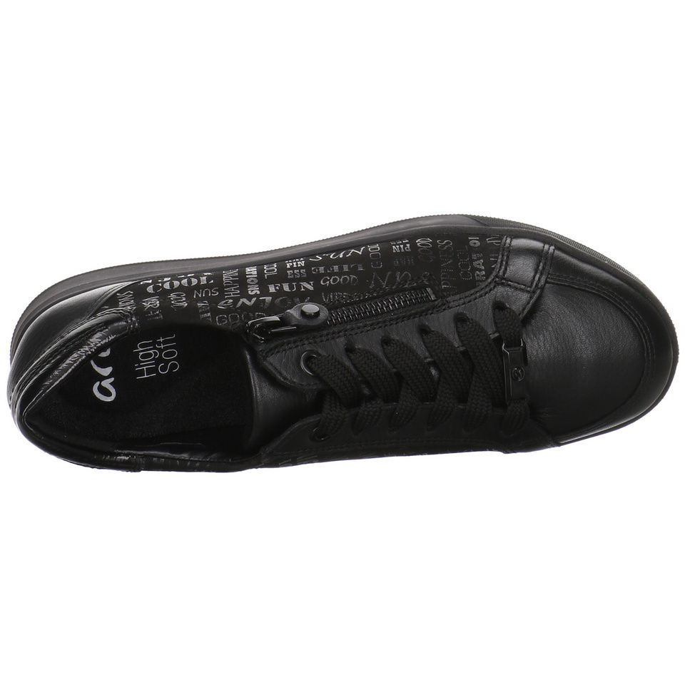 ara Rom Schnürschuh