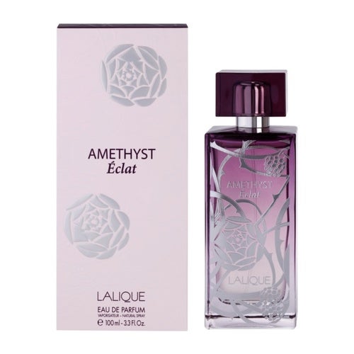 Lalique Ametista Eclat Eau de Parfum 100 ml