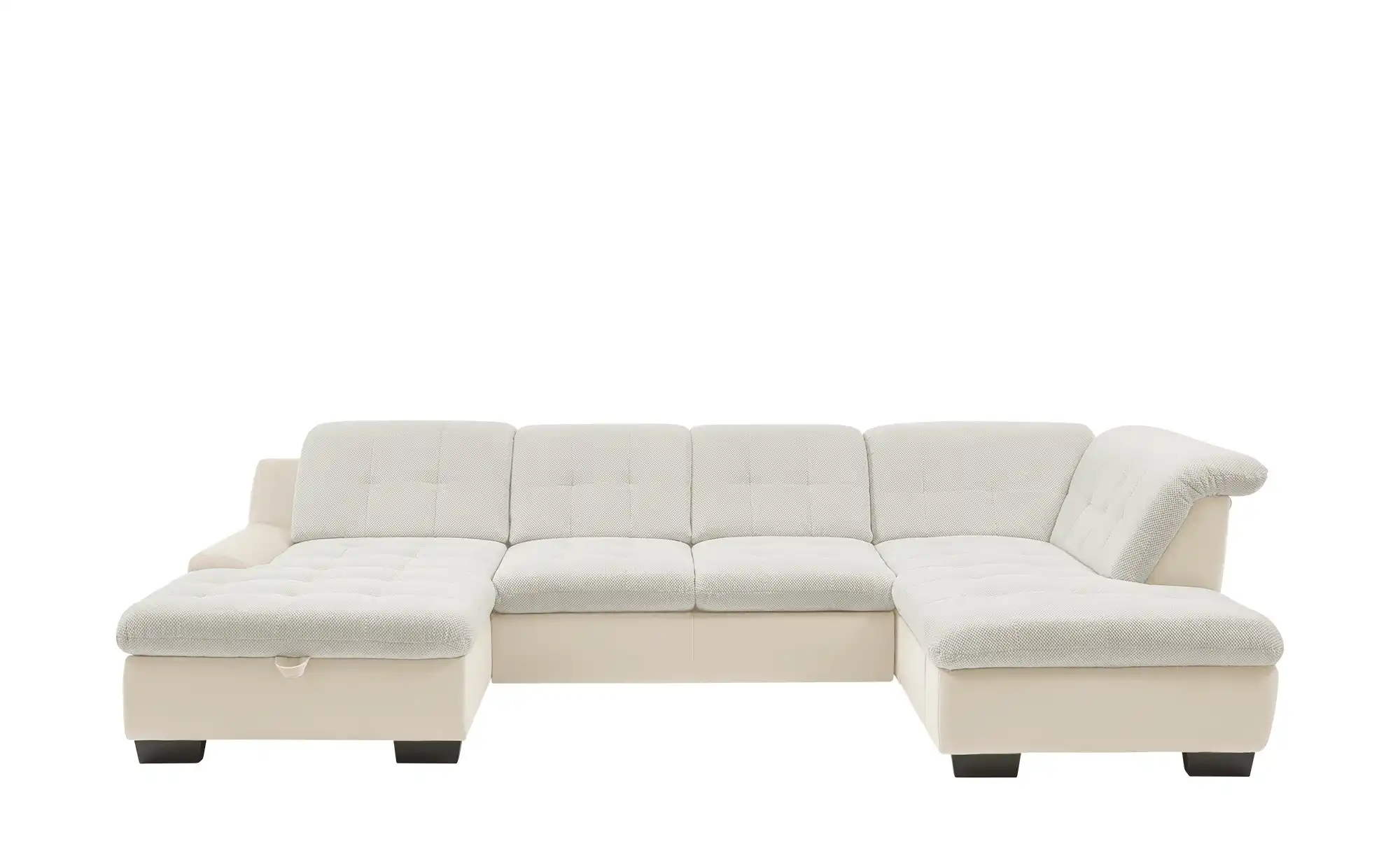 Kollektion Kraft Wohnlandschaft Davinci