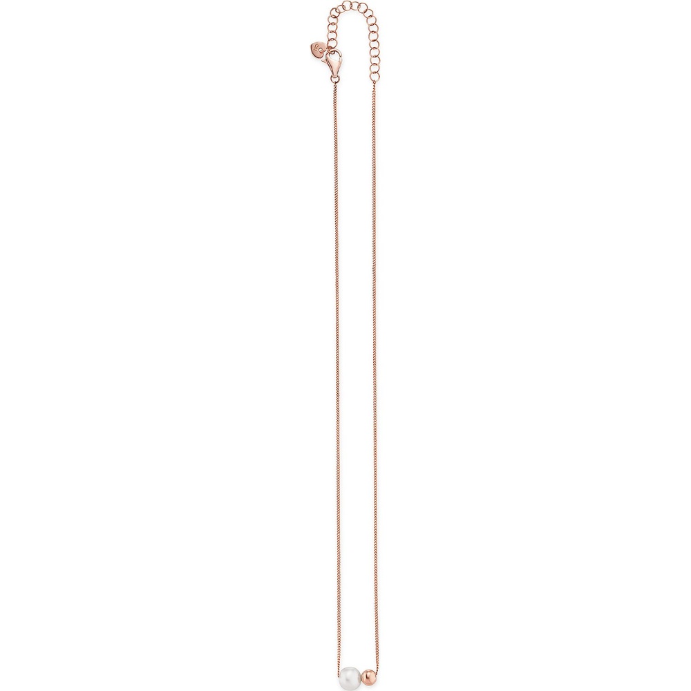 caï Chaînette 925 Argent collier
