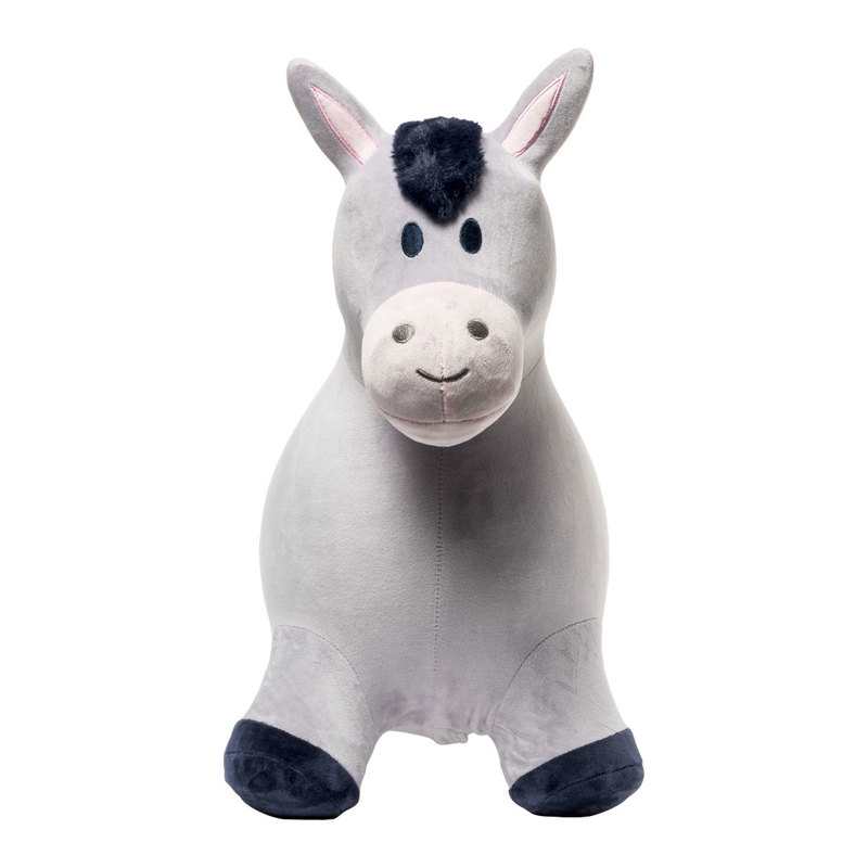 Cheval sauteur Oxybul