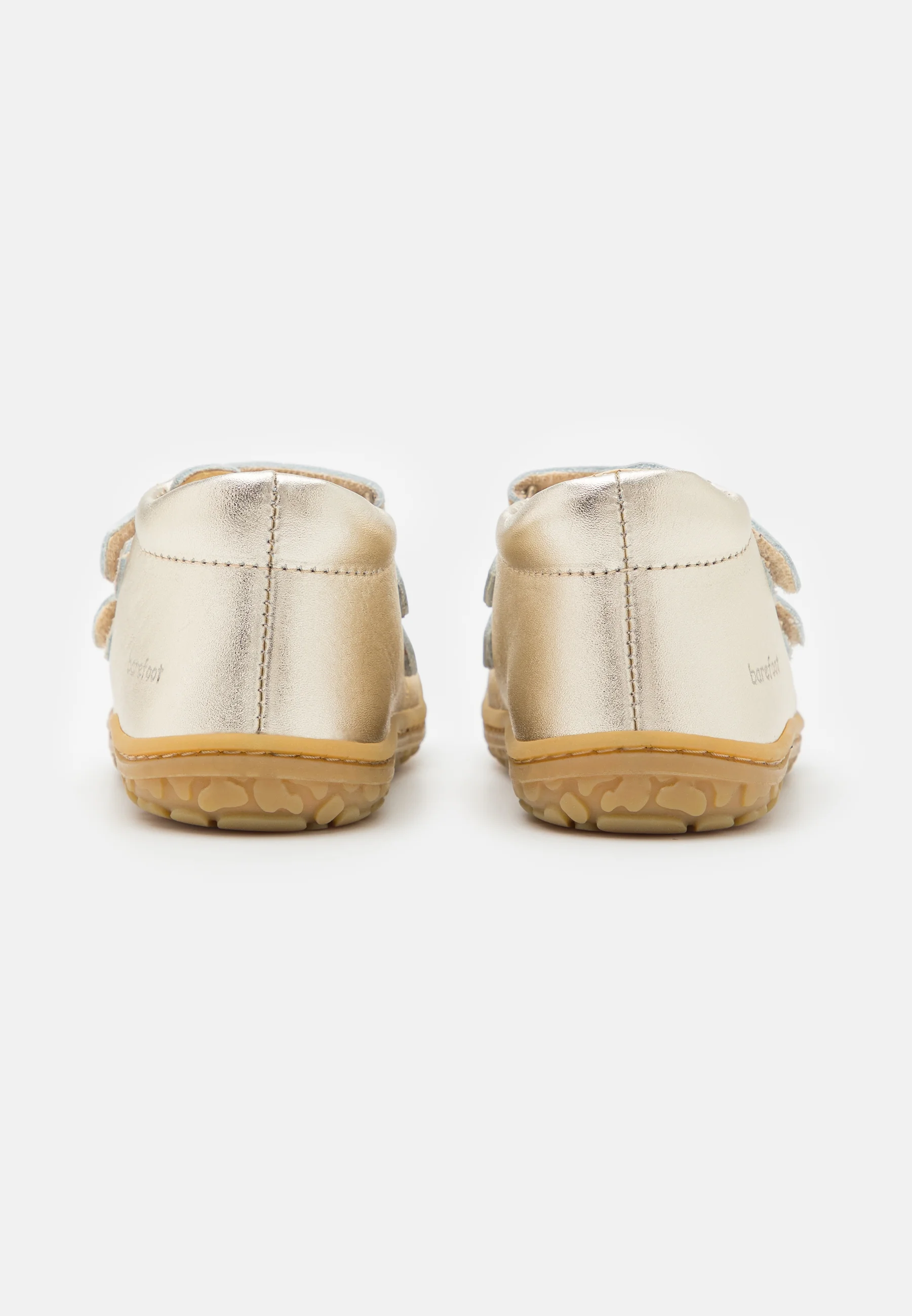 Lurchi NINARA DESCALZO - Zapatos con velcro