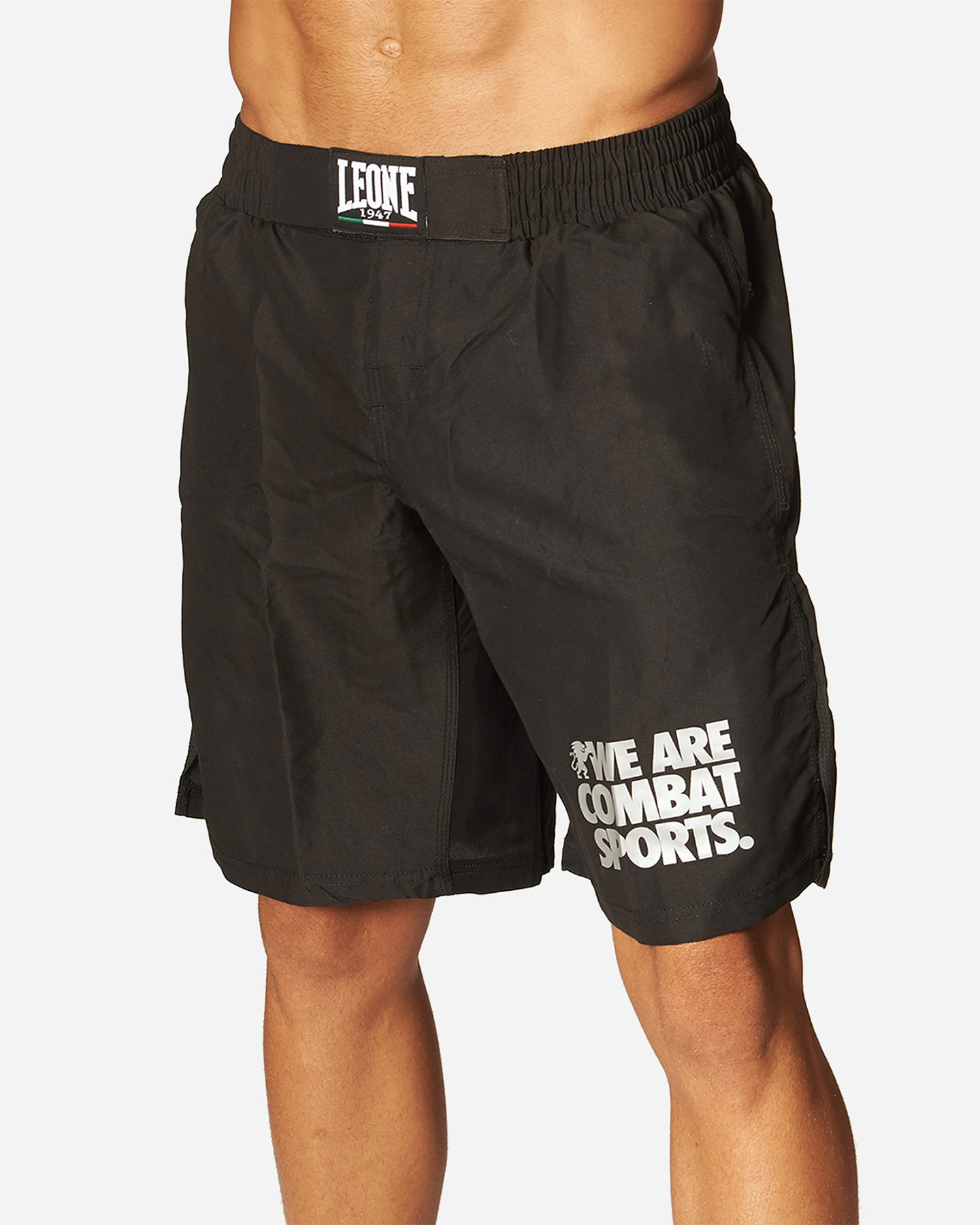 Completo Leone Basic Mma M AB795-N