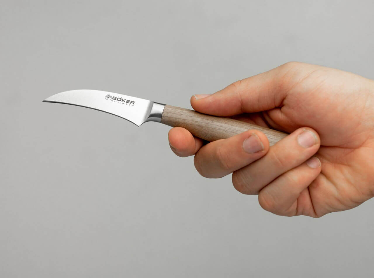 Core Schälmesser