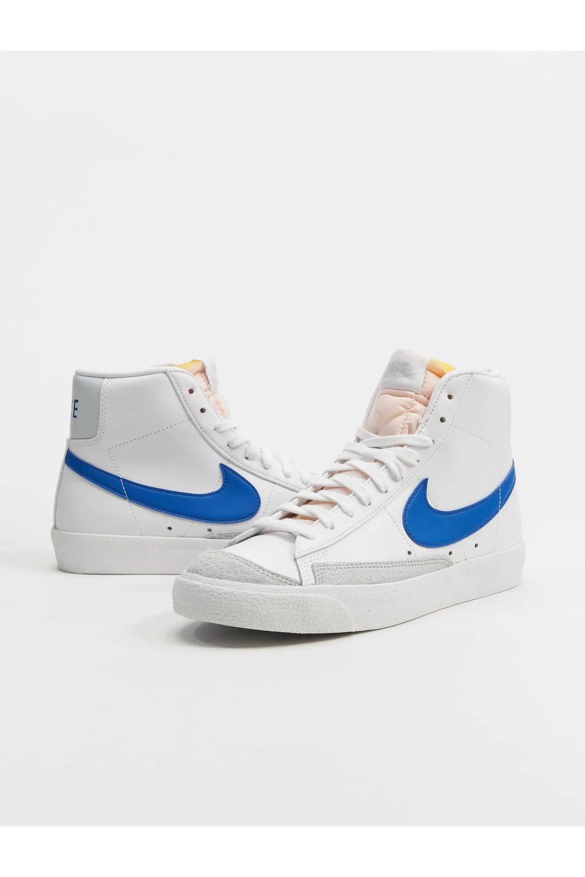 Nike  Herren Nike Blazer Mid &'77 Jahrgang