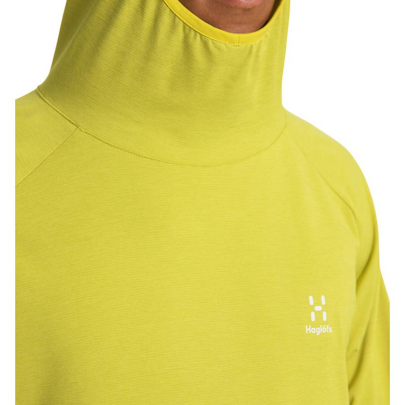 Haglfs Mirre Mid Top Outdoorweste Herren