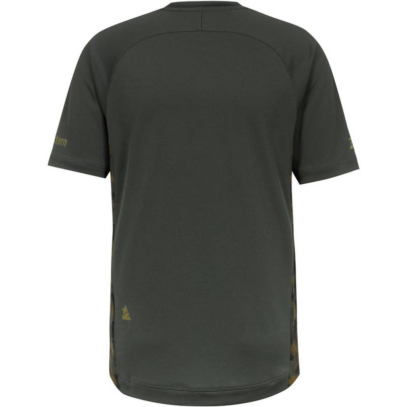 Zimtstern Braapz Trikot Herren