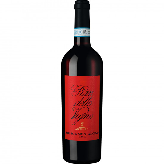 2021 Rosso di Montalcino DOC - Pian delle Vigne