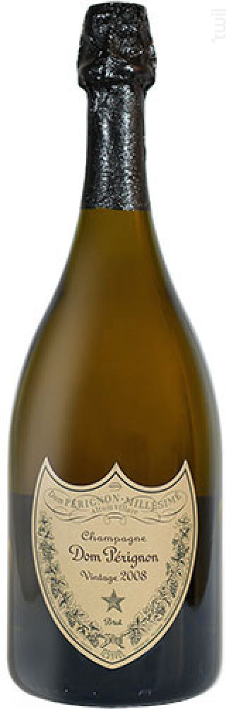 Dom Pérignon Vintage Dom Pérignon