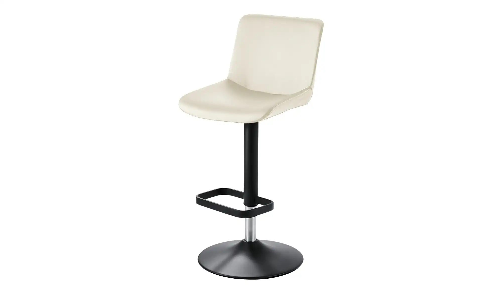 Barhocker  Leder