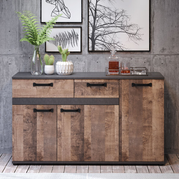 Sideboard Stripe