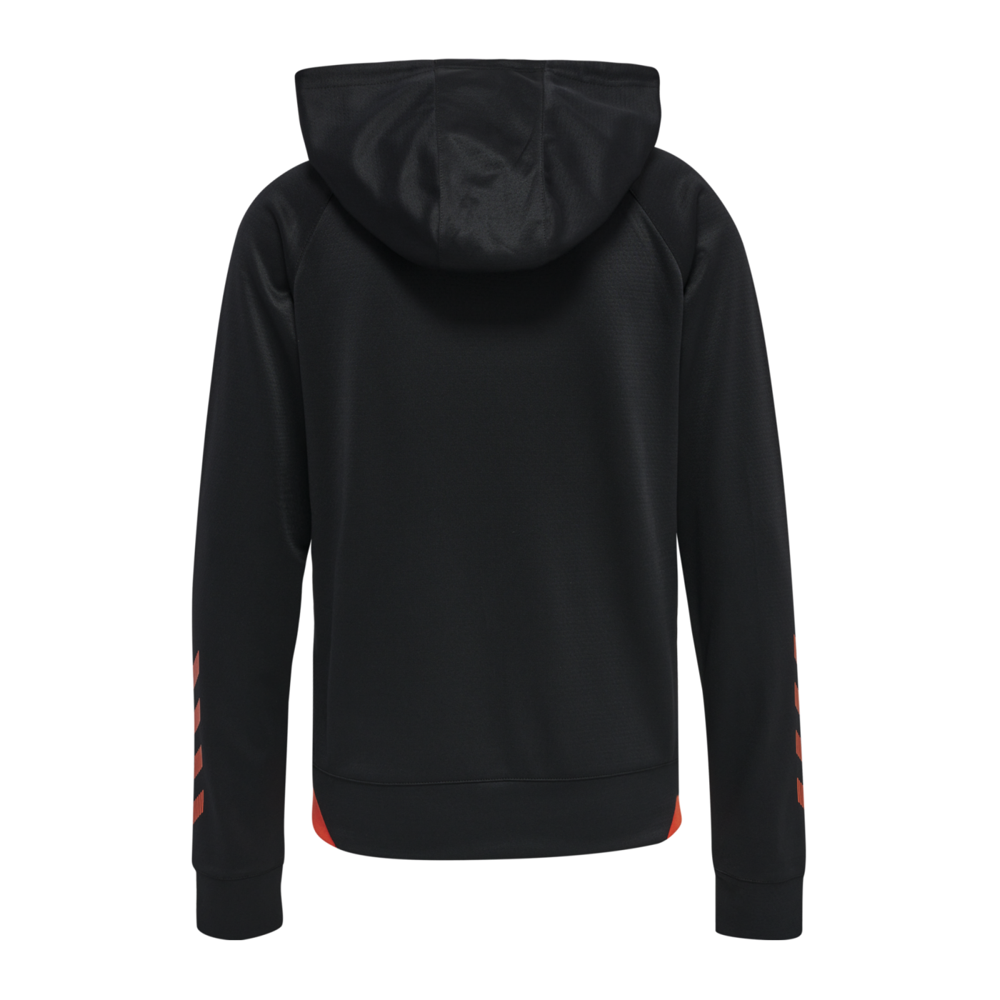 Hummel hmlGG12 Action Kapuzenjacke Damen F2953