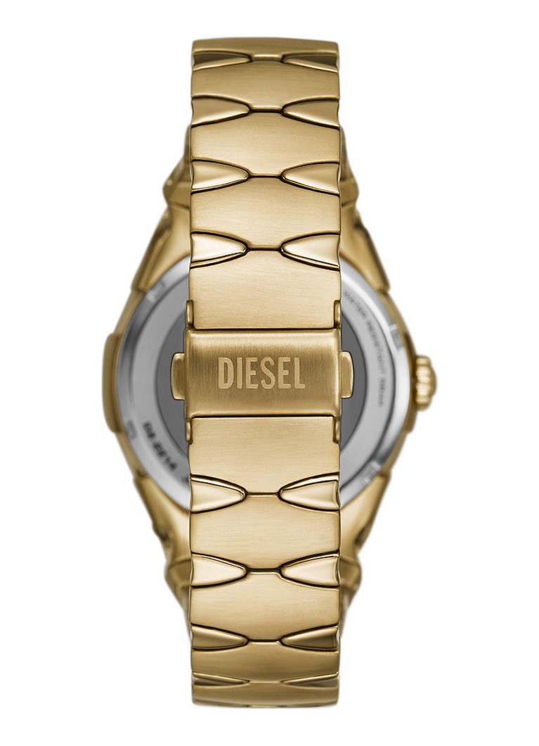 Diesel D-Sruptor watch DZ2214