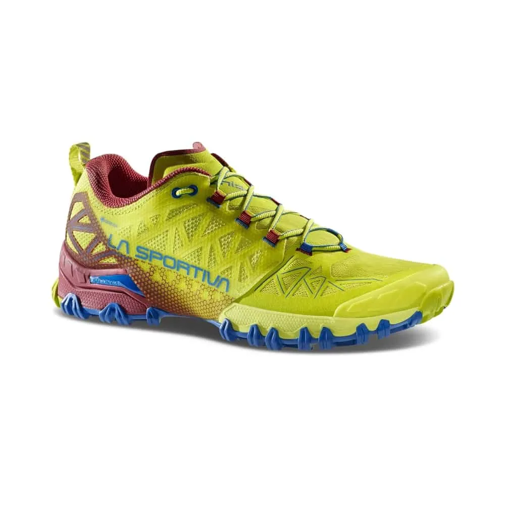 La Sportiva Bushido II GTX 46Y;999720 / schwarz