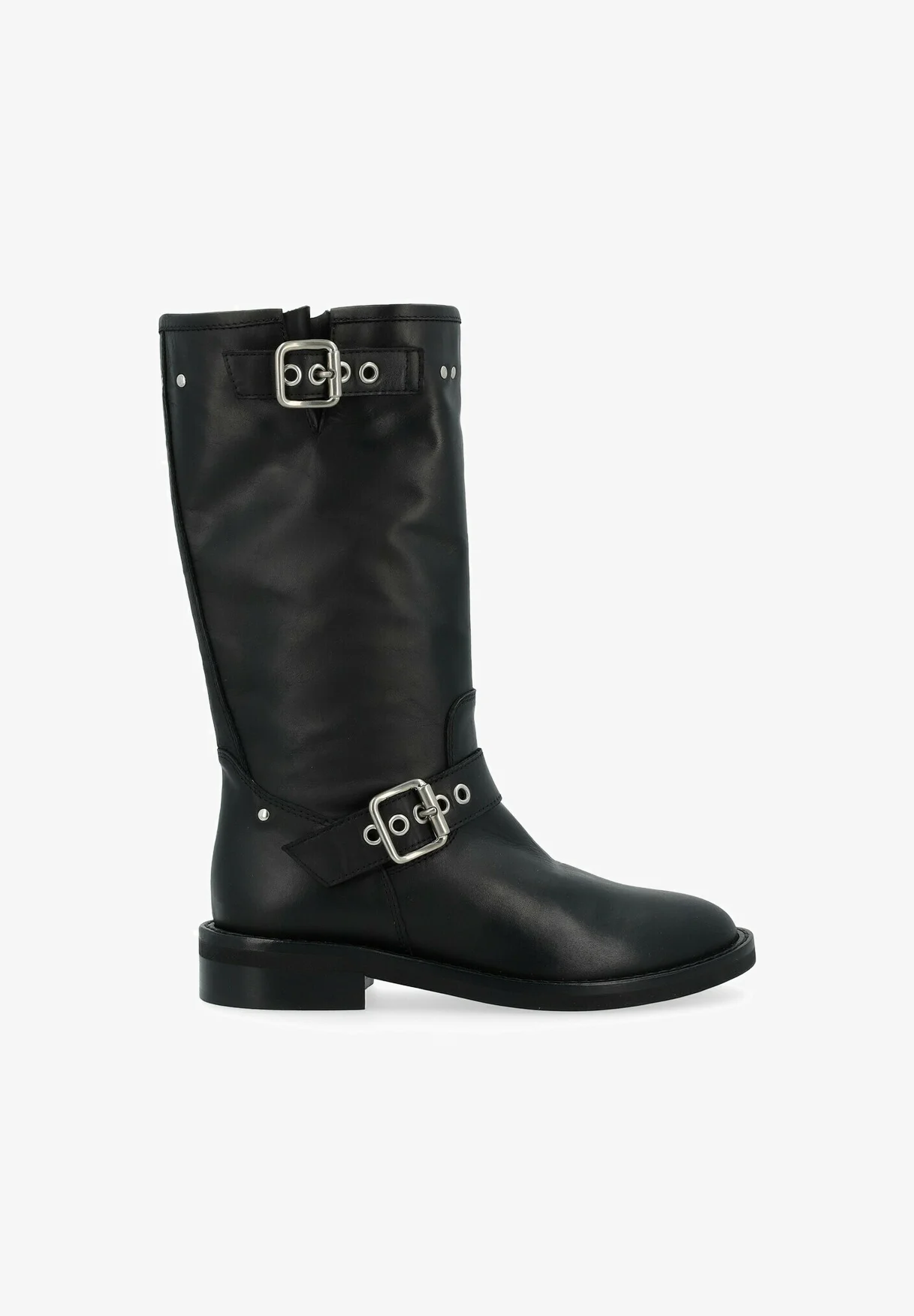 Via Roma 15 BIKER - Botas tejanas/biker