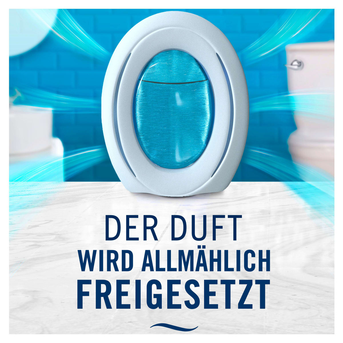 Lufterfrischer Bad Madagaskar Vanille, 7,5 ml