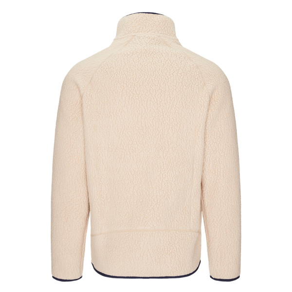 M' S RETRO PILE JKT Herren - Fleecejacke