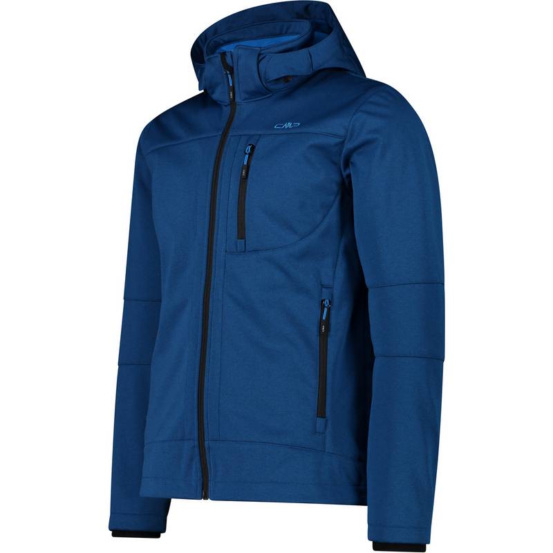 CMP Softshelljacke Herren