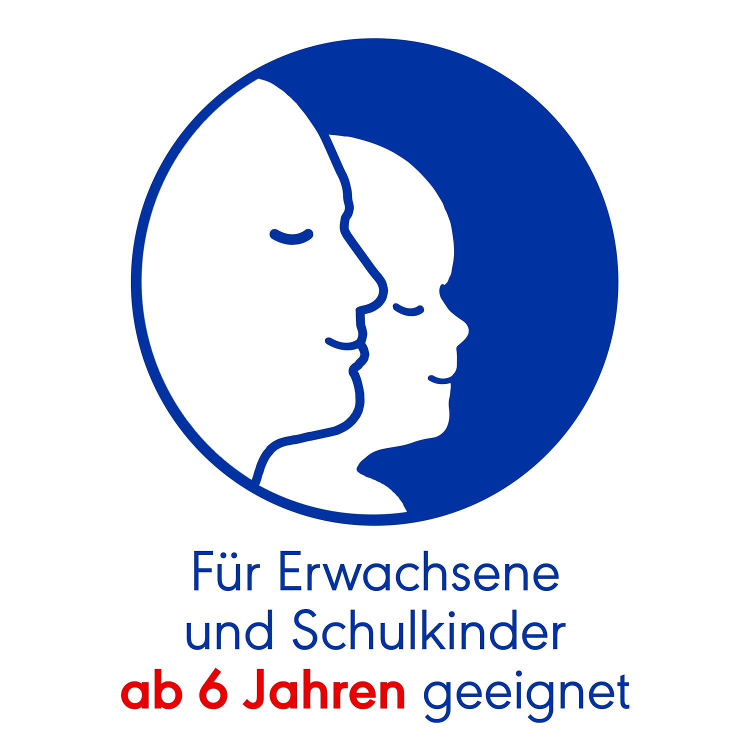 Meerwasser mit Eukalyptus Nasenspray