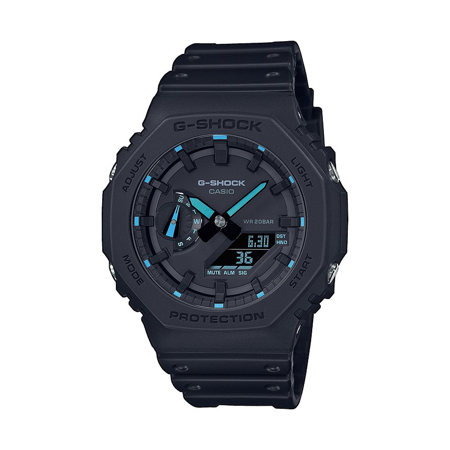 Casio Herrenuhr G-Shock Classic