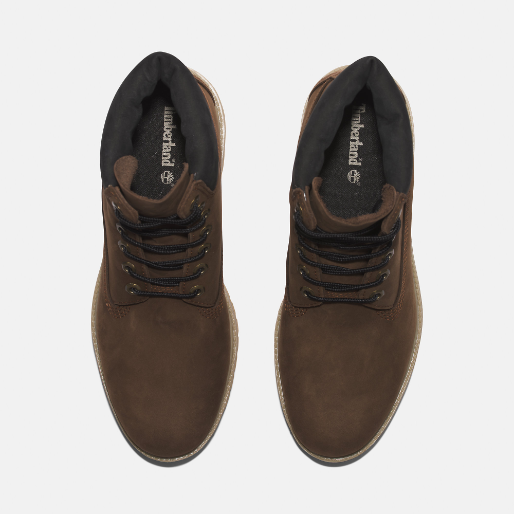 Timberland 6 Inch Boot Premium TB0A62KN9681 / braun
