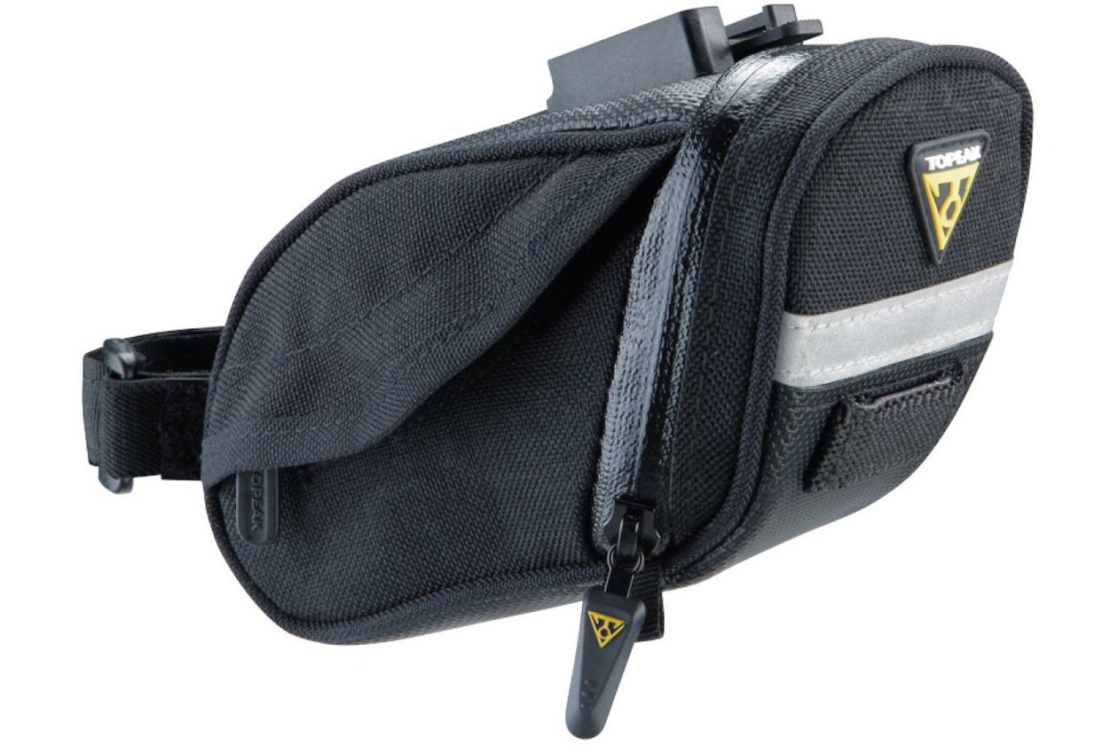 Topeak Aero Wedge DX Small Satteltasche