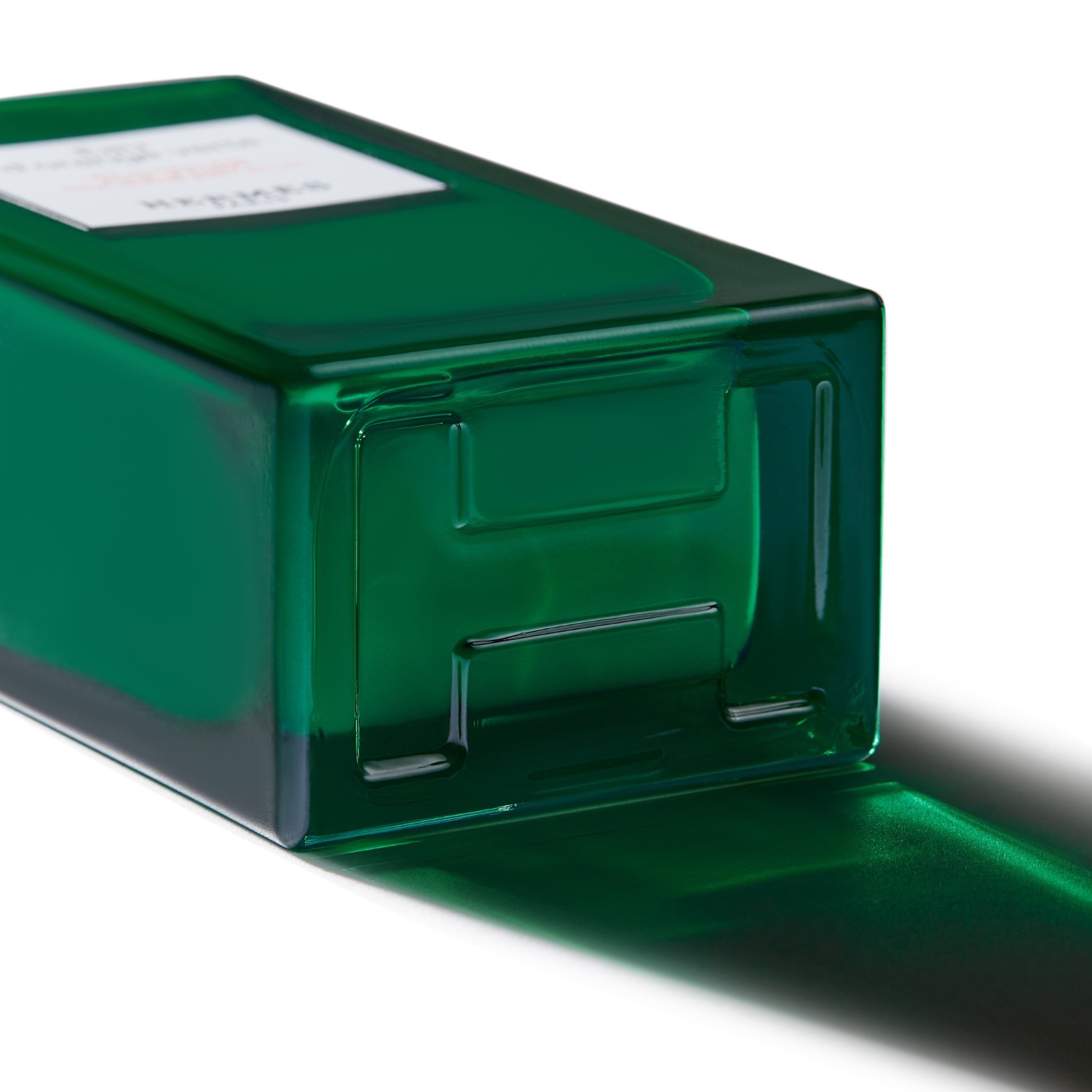 HERMÈS Woda Zielono-Pomarańczowa