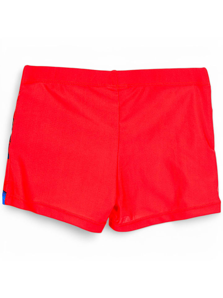 Avengers Badehose Avengers in Rot günstig kaufen