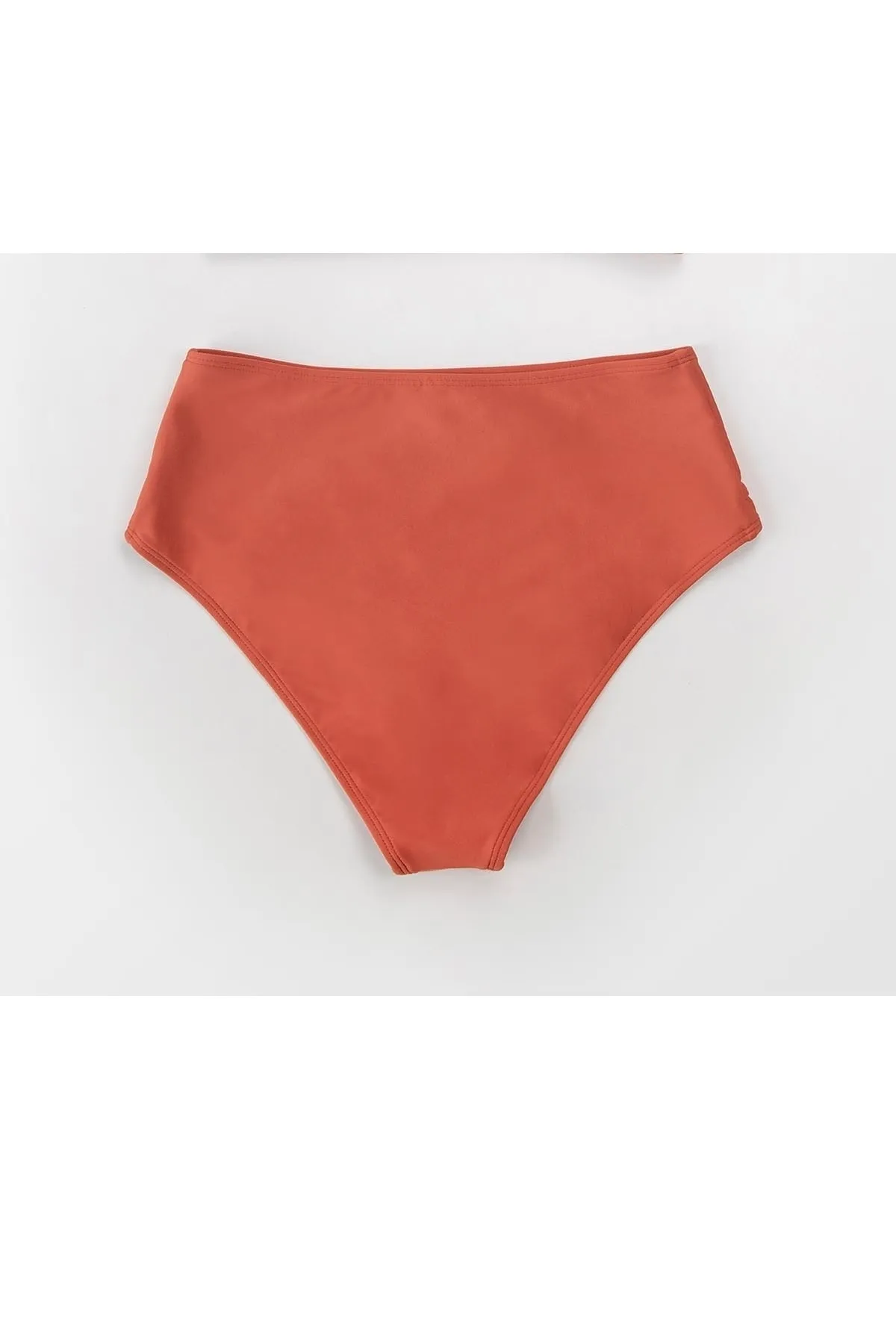 Angelsin  Bikinihose mit hoher Taille