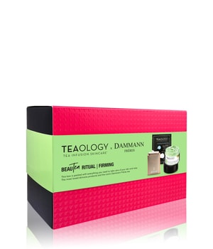 TEAOLOGY Matcha Tea Ritual Körperpflegeset-1 Stk