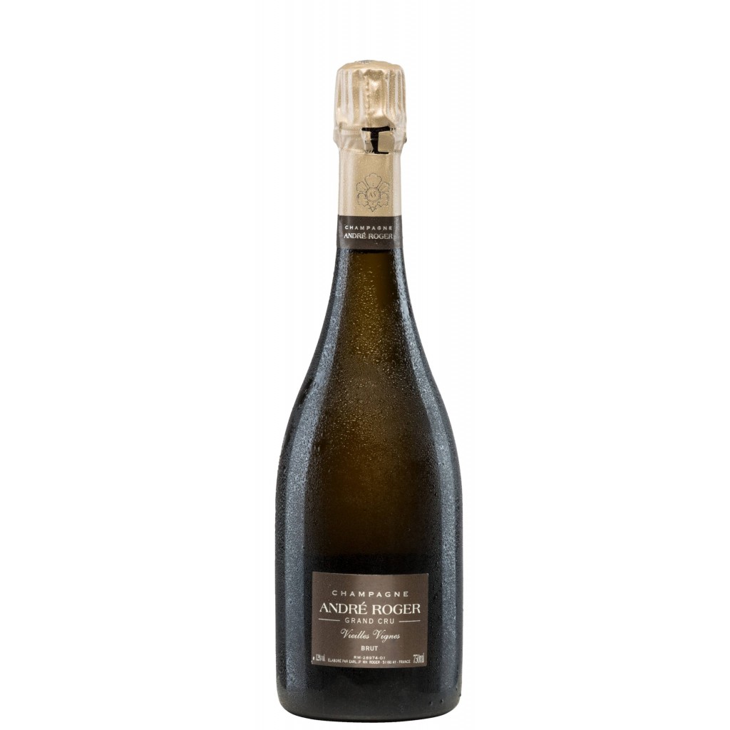 Champagne Vieilles Vignes Grand Cru trocken