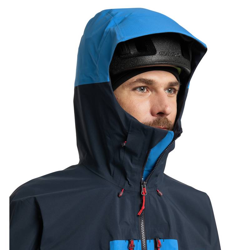 Haglfs Spitz GTX PRO Jacket Hardshelljacke Herren