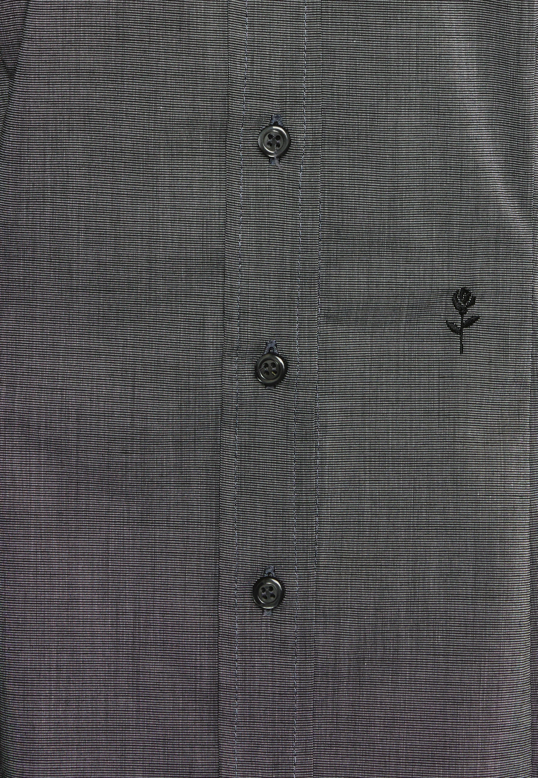 Seidensticker BUSINESS SLIM FIT - Camisa