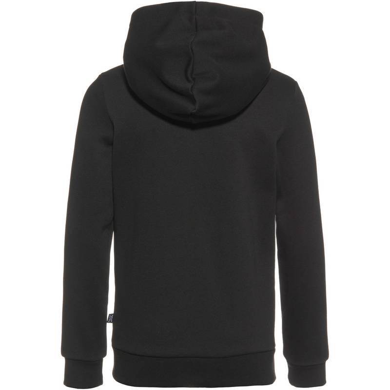 PUMA ESSENTIALS Sweatjacke Jungen